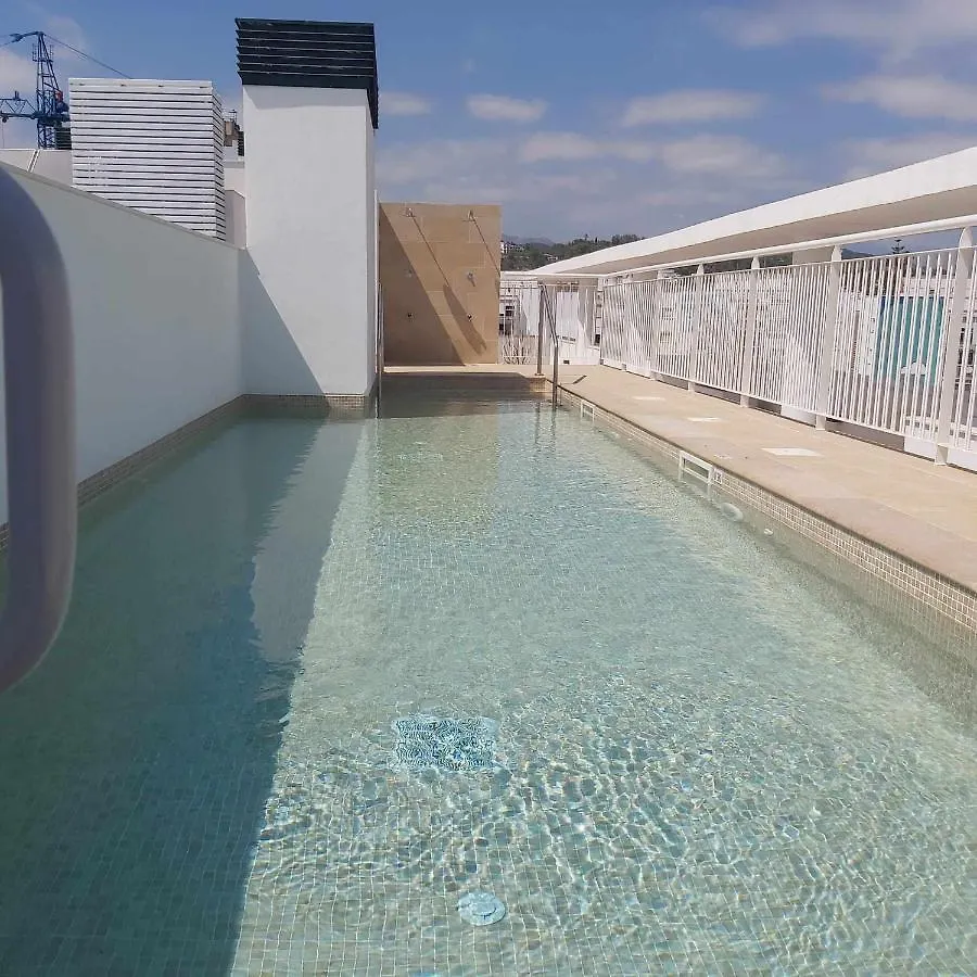 Apartamento Estepona II Spain