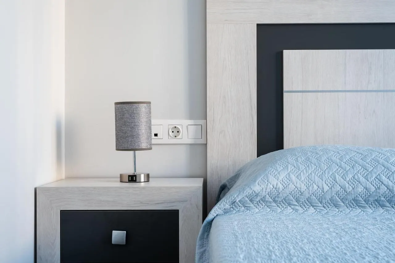 Apartamento Estepona II