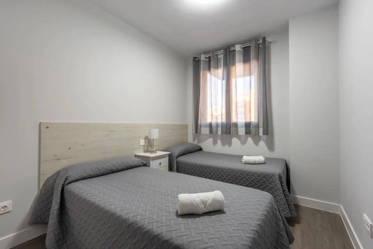 Apartamento Estepona II Espagne