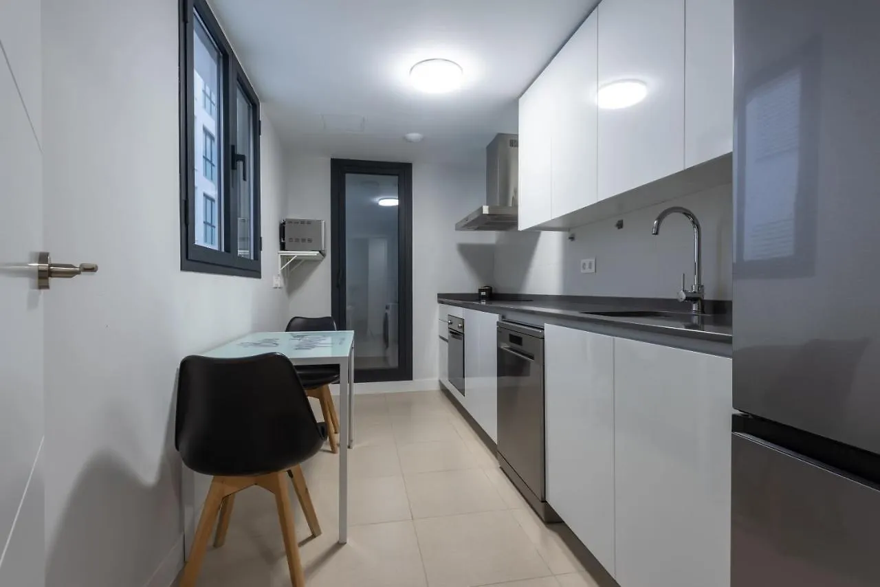 Apartamento Estepona II Spain