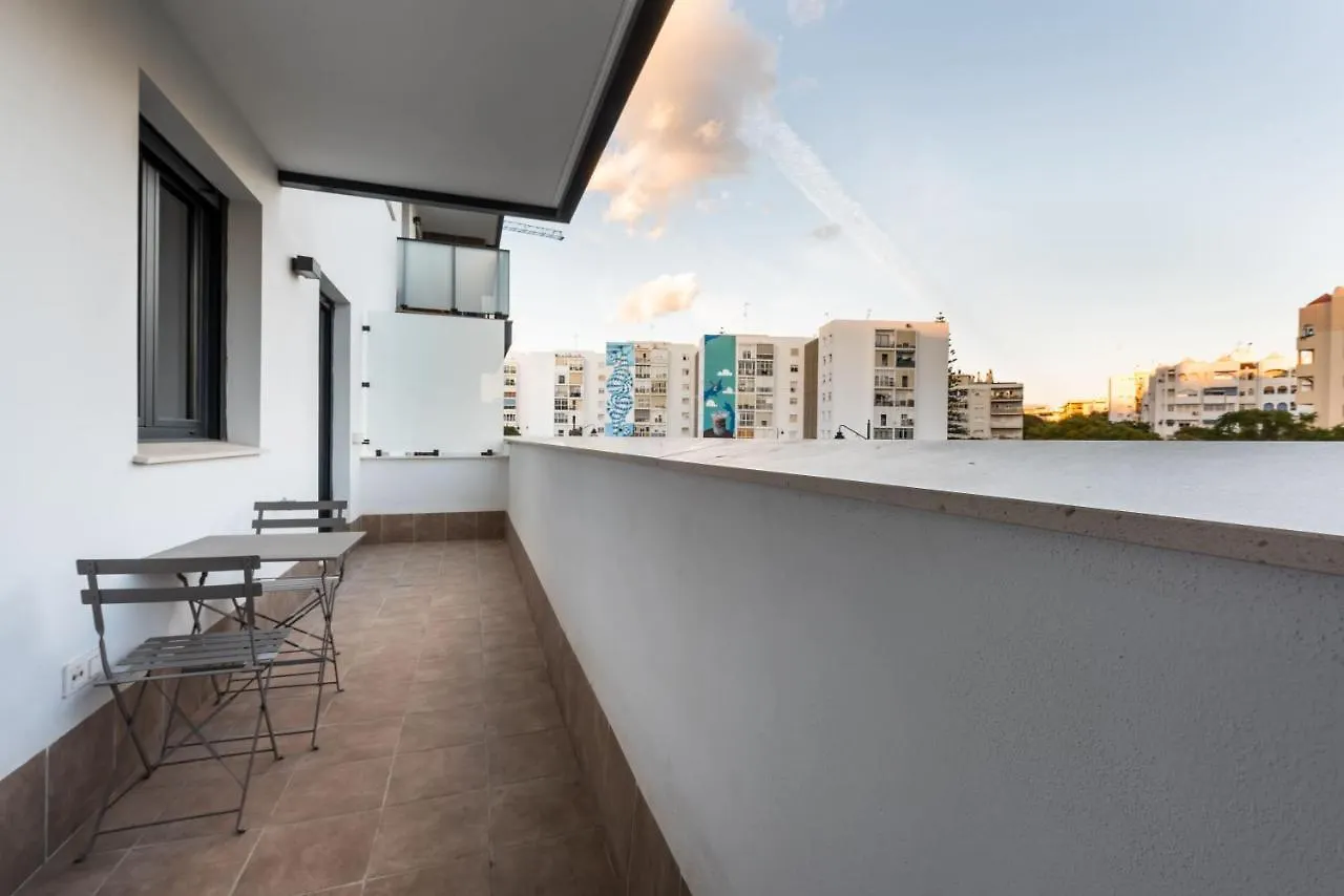Apartment Apartamento Estepona II Spain