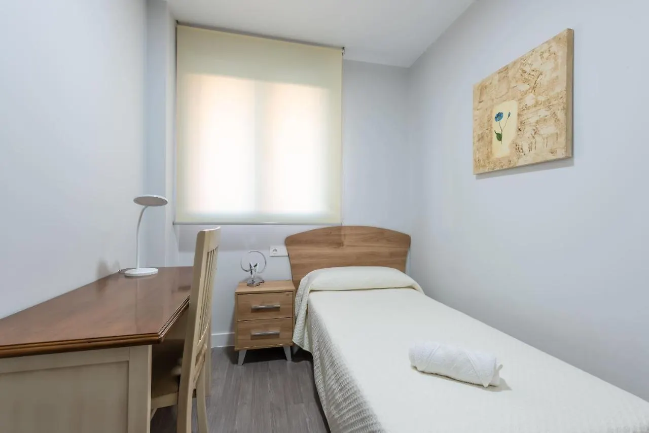 Lejlighed Apartamento Estepona II