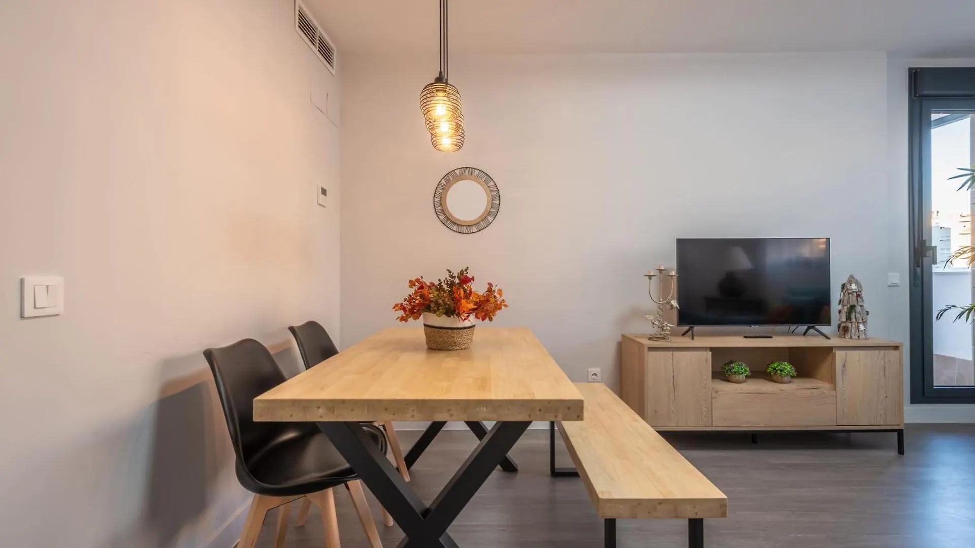 Apartment Apartamento Estepona II