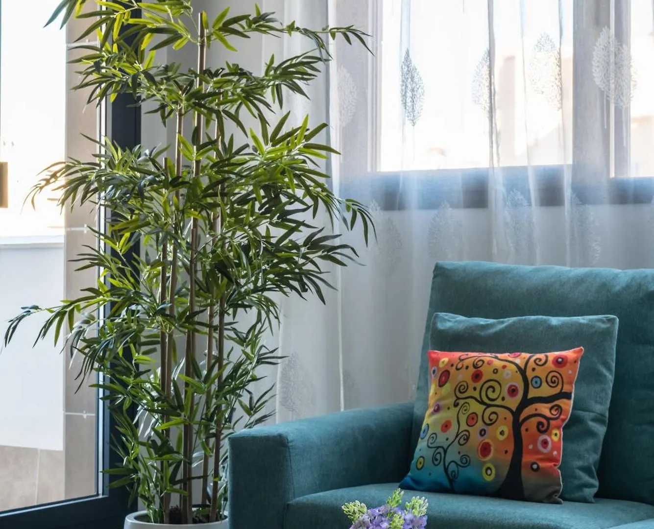 Apartamento Estepona II