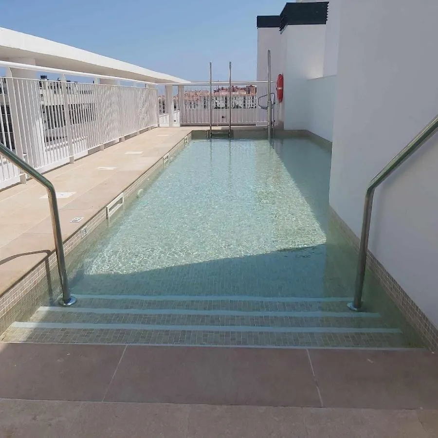 Apartment Apartamento Estepona II