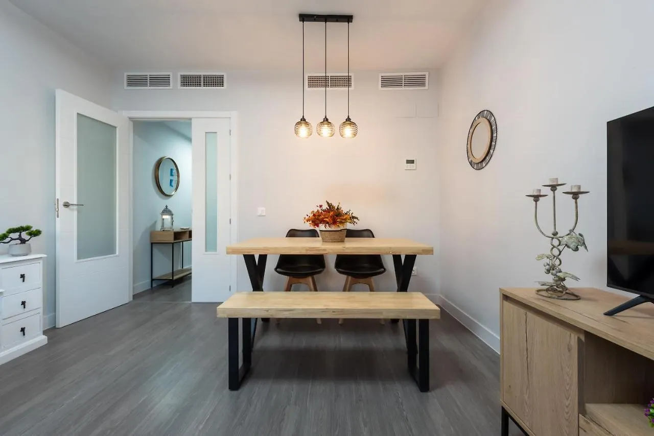 Apartamento Estepona II Appartement