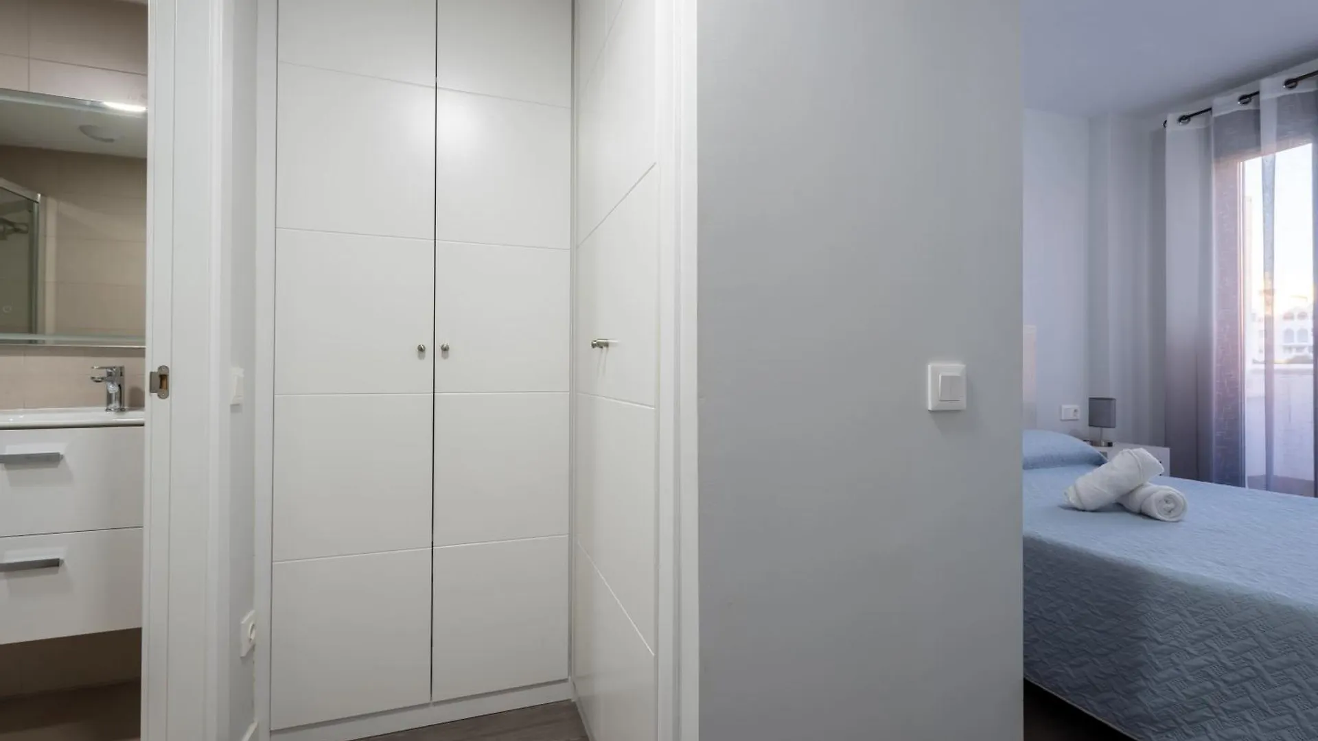Apartamento Estepona II 0*,