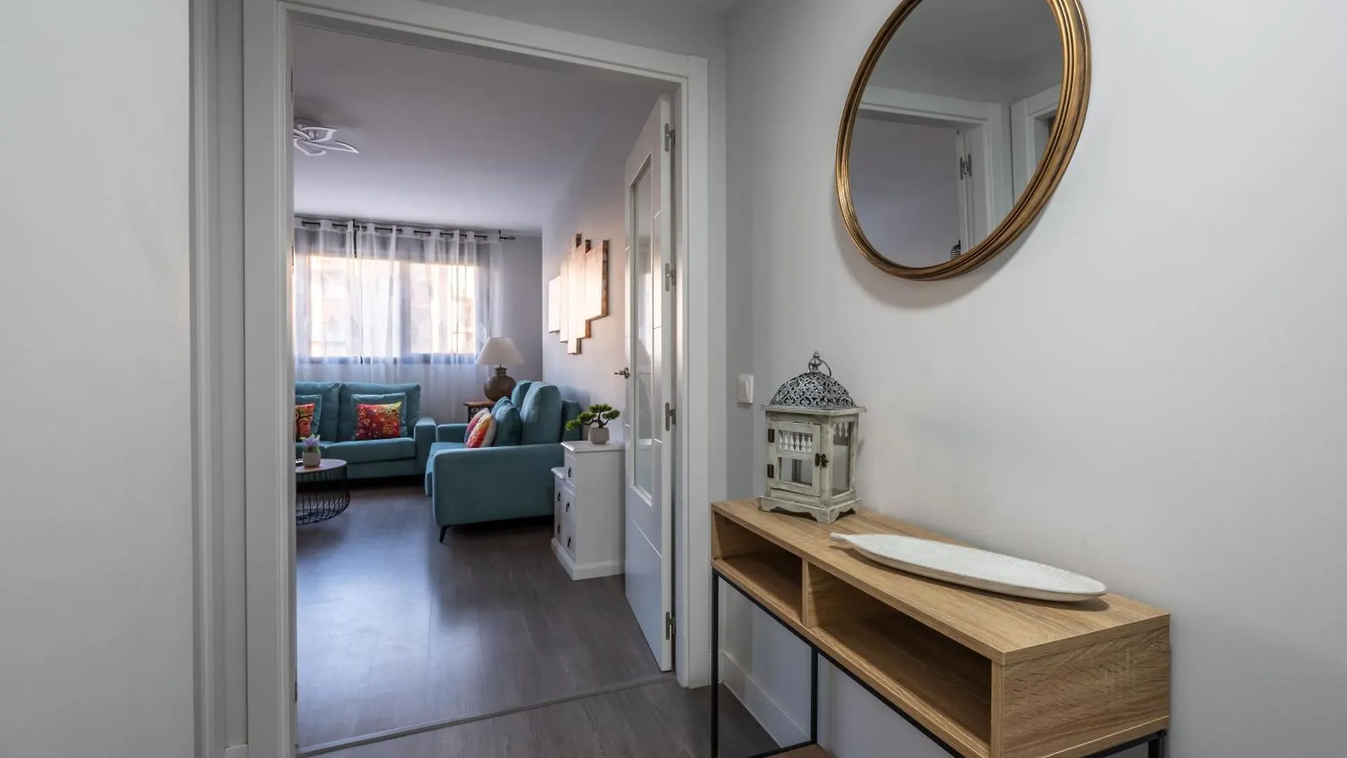 Apartamento Estepona II 0*,  Spain