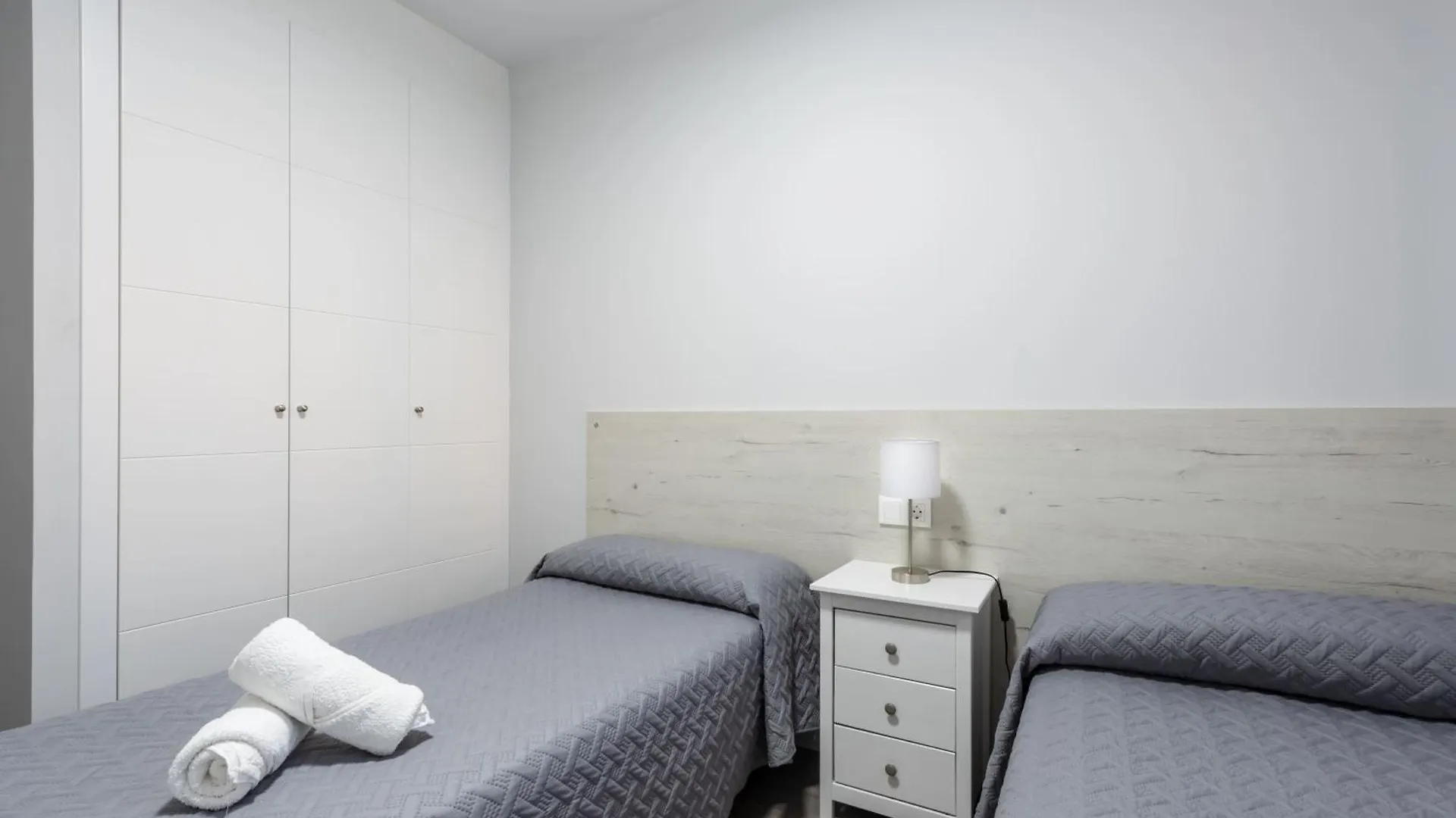 Apartamento Estepona II 0*,  Spain